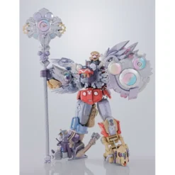 Disney Chou Mahou Gattai King Robo Mickey & Friends Disney 100 Years Of Wonder Chogokin Tamashii Nations Bandai Spirits
