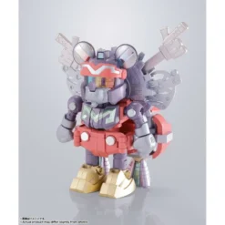 Disney Chou Mahou Gattai King Robo Mickey & Friends Disney 100 Years Of Wonder Chogokin Tamashii Nations Bandai Spirits -GLOBAL FREAKS Sales disney chou mahou gattai king robo mickey friends disney 100 years of wonder chogokin tamashii nations bandai spirits 4