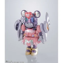 Disney Chou Mahou Gattai King Robo Mickey & Friends Disney 100 Years Of Wonder Chogokin Tamashii Nations Bandai Spirits -GLOBAL FREAKS Sales disney chou mahou gattai king robo mickey friends disney 100 years of wonder chogokin tamashii nations bandai spirits 5