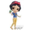 Disney Snow White Avatar Style Ver. B QPosket Banpresto -GLOBAL FREAKS Sales disney snow white avatar style ver b qposket banpresto