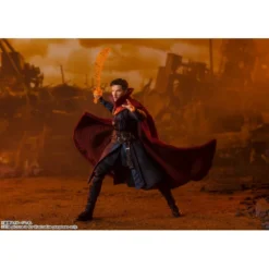 Doctor Strange Battle On Titan Edition S.H. Figuarts Bandai Spirits -GLOBAL FREAKS Sales doctor strange battle on titan edition sh figuarts bandai spirits 2