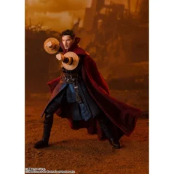 Doctor Strange Battle On Titan Edition S.H. Figuarts Bandai Spirits -GLOBAL FREAKS Sales doctor strange battle on titan edition sh figuarts bandai spirits 3
