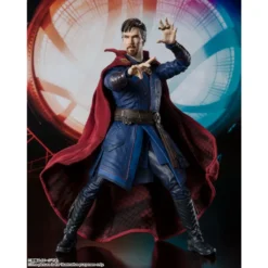 Doctor Strange Multiverse Of Madness Dr. Strange S.H. Figuarts Tamashii Nations Bandai Spirits -GLOBAL FREAKS Sales doctor strange multiverse of madness dr strange sh figuarts tamashii nations bandai spirits 1