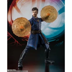 Doctor Strange Multiverse Of Madness Dr. Strange S.H. Figuarts Tamashii Nations Bandai Spirits -GLOBAL FREAKS Sales doctor strange multiverse of madness dr strange sh figuarts tamashii nations bandai spirits 4