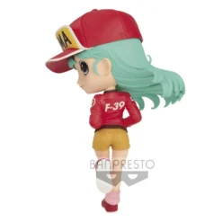 Dragon Ball Bulma II Q Posket Ver. A Banpresto -GLOBAL FREAKS Sales dragon ball bulma ii q posket ver a banpresto 2