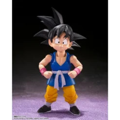 Dragon Ball GT Son Goku -GT- S.H. Figuarts Bandai Spirits -GLOBAL FREAKS Sales dragon ball gt son goku gt sh figuarts bandai spirits 1