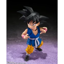 Dragon Ball GT Son Goku -GT- S.H. Figuarts Bandai Spirits -GLOBAL FREAKS Sales dragon ball gt son goku gt sh figuarts bandai spirits 2