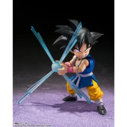 Dragon Ball GT Son Goku -GT- S.H. Figuarts Bandai Spirits -GLOBAL FREAKS Sales dragon ball gt son goku gt sh figuarts bandai spirits 3