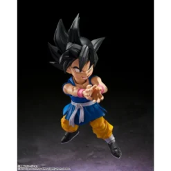 Dragon Ball GT Son Goku -GT- S.H. Figuarts Bandai Spirits -GLOBAL FREAKS Sales dragon ball gt son goku gt sh figuarts bandai spirits 4
