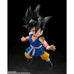 Dragon Ball GT Son Goku -GT- S.H. Figuarts Bandai Spirits -GLOBAL FREAKS Sales dragon ball gt son goku gt sh figuarts bandai spirits 5