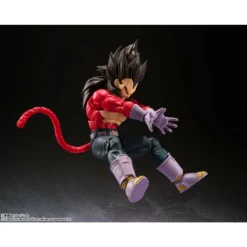 Dragon Ball GT Vegeta Super Saiyan 4 S.H. Figuarts Tamashii Nations Bandai -GLOBAL FREAKS Sales dragon ball gt vegeta super saiyan 4 sh figuarts tamashii nations bandai 4
