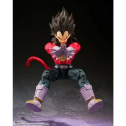 Dragon Ball GT Vegeta Super Saiyan 4 S.H. Figuarts Tamashii Nations Bandai -GLOBAL FREAKS Sales dragon ball gt vegeta super saiyan 4 sh figuarts tamashii nations bandai 5