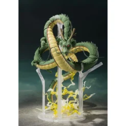 Dragon Ball Shenron S.H. Figuarts Bandai Spirits -GLOBAL FREAKS Sales dragon ball shenron sh figuarts bandai spirits 3