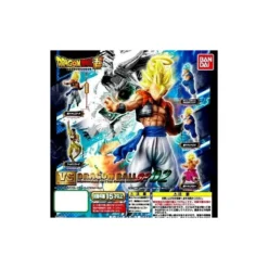 Dragon Ball Super Gashapon VS SP 02 Battle Figure Series Bandai
