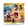 Dragon Ball Super Gashapon Warrior Capsule 01 Set Bandai -GLOBAL FREAKS Sales dragon ball super gashapon warrior capsule 01 set bandai