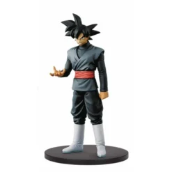 Dragon Ball Super Goku Black DXF The Super Warriors Vol. 2 Banpresto