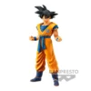 Dragon Ball Super Goku Super Hero DXF Banpresto -GLOBAL FREAKS Sales dragon ball super goku super hero dxf banpresto