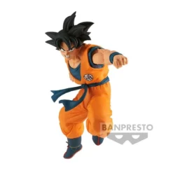 Dragon Ball Super Hero Son Goku Match Makers Banpresto -GLOBAL FREAKS Sales dragon ball super hero son goku match makers banpresto 1