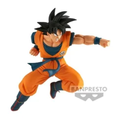 Dragon Ball Super Hero Son Goku Match Makers Banpresto -GLOBAL FREAKS Sales dragon ball super hero son goku match makers banpresto 2
