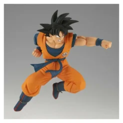 Dragon Ball Super Hero Son Goku Match Makers Banpresto -GLOBAL FREAKS Sales dragon ball super hero son goku match makers banpresto 3