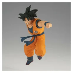 Dragon Ball Super Hero Son Goku Match Makers Banpresto -GLOBAL FREAKS Sales dragon ball super hero son goku match makers banpresto 4