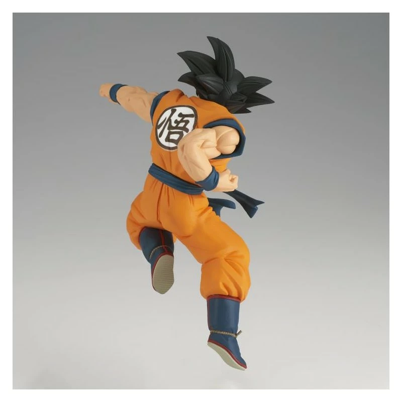 GLOBAL FREAKS Sales 61 GLOBAL FREAKS Sales -GLOBAL FREAKS Sales dragon ball super hero son goku match makers banpresto 5