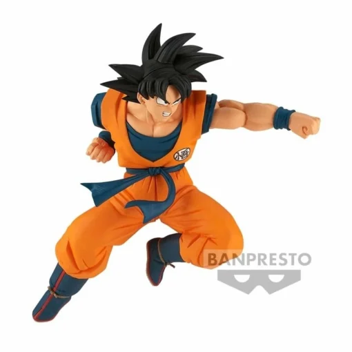 Dragon Ball Super Hero Son Goku Match Makers Banpresto 2 Dragon Ball Super Hero Son Goku Match Makers Banpresto -GLOBAL FREAKS Sales dragon ball super hero son goku match makers banpresto