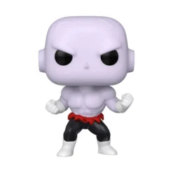 Dragon Ball Super Jiren POP! Funko Toys