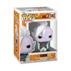 Dragon Ball Super Shin POP! Funko Toys -GLOBAL FREAKS Sales dragon ball super shin pop funko toys 1