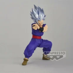 Dragon Ball Super Super Hero Gohan Beast Mode Blood Of Sayains Banpresto -GLOBAL FREAKS Sales dragon ball super super hero gohan beast mode blood of sayains banpresto 1
