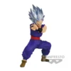 Dragon Ball Super Super Hero Gohan Beast Mode Blood Of Sayains Banpresto