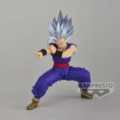 Dragon Ball Super Super Hero Gohan Beast Mode Blood Of Sayains Banpresto -GLOBAL FREAKS Sales dragon ball super super hero gohan beast mode blood of sayains banpresto 2