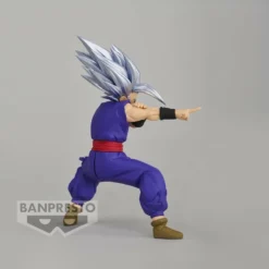 Dragon Ball Super Super Hero Gohan Beast Mode Blood Of Sayains Banpresto -GLOBAL FREAKS Sales dragon ball super super hero gohan beast mode blood of sayains banpresto 3