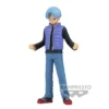 Dragon Ball Super Super Hero Trunks DXF Banpresto -GLOBAL FREAKS Sales dragon ball super super hero trunks dxf banpresto