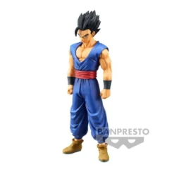 Dragon Ball Super: Super Hero UItimate Gohan DXF Banpresto -GLOBAL FREAKS Sales dragon ball super super hero uitimate gohan dxf banpresto 2