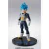 Dragon Ball Super Super Saiyan God Super Saiyan Vegeta -15th Anniversary Ver.- S.H. Figuarts Tamashii Nations Bandai Spirits -GLOBAL FREAKS Sales dragon ball super super saiyan god super saiyan vegeta 15th anniversary ver sh figuarts tamashii nations bandai spirits