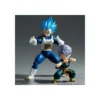 Dragon Ball Super Vegeta SSGSS + Trunks Candy Toy Styling Bandai -GLOBAL FREAKS Sales dragon ball super vegeta ssgss trunks candy toy styling bandai