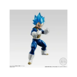 Dragon Ball Super Vegeta SSGSS + Trunks Candy Toy Styling Bandai -GLOBAL FREAKS Sales dragon ball super vegeta ssgss trunks candy toy styling bandai 2