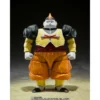 Dragon Ball Z Android 19 S.H. Figuarts Tamashii Nations Bandai -GLOBAL FREAKS Sales dragon ball z android 19 sh figuarts tamashii nations bandai
