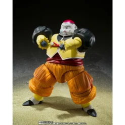 Dragon Ball Z Android 19 S.H. Figuarts Tamashii Nations Bandai -GLOBAL FREAKS Sales dragon ball z android 19 sh figuarts tamashii nations bandai 2
