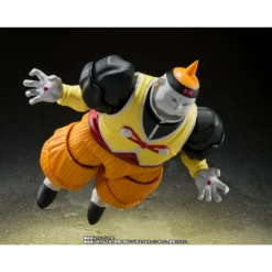 Dragon Ball Z Android 19 S.H. Figuarts Tamashii Nations Bandai -GLOBAL FREAKS Sales dragon ball z android 19 sh figuarts tamashii nations bandai 5