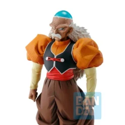Dragon Ball Z Android 20 Dr. Gero Android Fear Ichibansho Bandai -GLOBAL FREAKS Sales dragon ball z android 20 dr gero android fear ichibansho bandai 1