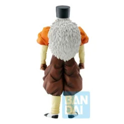 Dragon Ball Z Android 20 Dr. Gero Android Fear Ichibansho Bandai -GLOBAL FREAKS Sales dragon ball z android 20 dr gero android fear ichibansho bandai 3