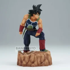 Dragon Ball Z Bardock History Box Vol.6 Banpresto -GLOBAL FREAKS Sales dragon ball z bardock history box vol6 banpresto 2