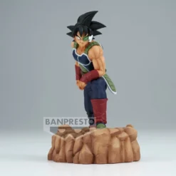 Dragon Ball Z Bardock History Box Vol.6 Banpresto -GLOBAL FREAKS Sales dragon ball z bardock history box vol6 banpresto 3