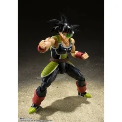 Dragon Ball Z Bardock S.H. Figuarts Tamashii Nations Bandai -GLOBAL FREAKS Sales dragon ball z bardock sh figuarts tamashii nations bandai 1