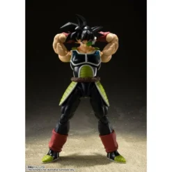 Dragon Ball Z Bardock S.H. Figuarts Tamashii Nations Bandai -GLOBAL FREAKS Sales dragon ball z bardock sh figuarts tamashii nations bandai 2