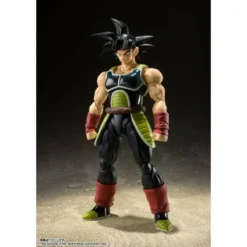 Dragon Ball Z Bardock S.H. Figuarts Tamashii Nations Bandai -GLOBAL FREAKS Sales dragon ball z bardock sh figuarts tamashii nations bandai 3