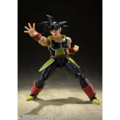 Dragon Ball Z Bardock S.H. Figuarts Tamashii Nations Bandai -GLOBAL FREAKS Sales dragon ball z bardock sh figuarts tamashii nations bandai 4