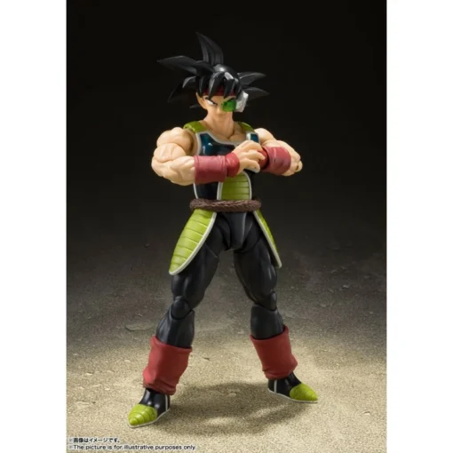 Dragon Ball Z Bardock S.H. Figuarts Tamashii Nations Bandai 4 Dragon Ball Z Bardock S.H. Figuarts Tamashii Nations Bandai -GLOBAL FREAKS Sales dragon ball z bardock sh figuarts tamashii nations bandai